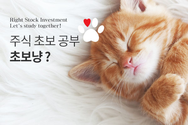 주식기초