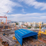 현대힘스 차트분석