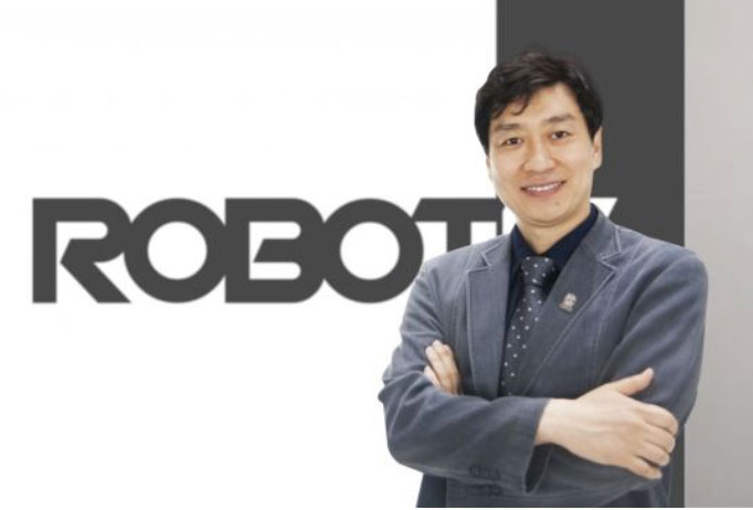 로보티즈 차트분석