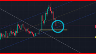 비트코인 차트분석 관점